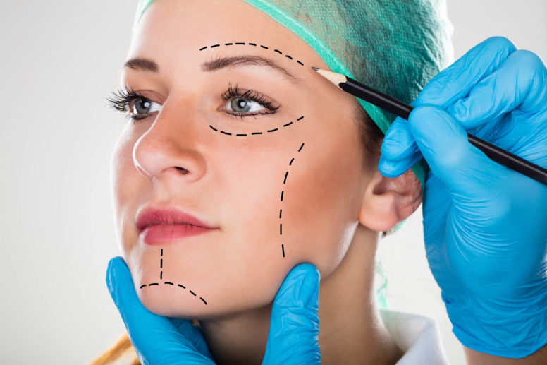 All About Facelifts | Coal Creek Plastic & Cosmetic Surgery