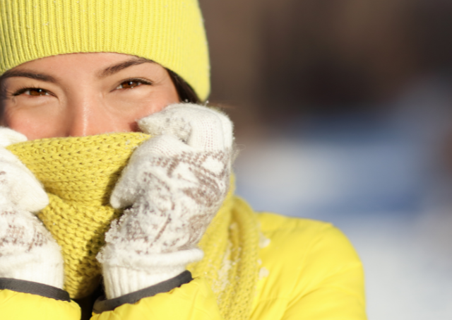 Winter Skincare Tips from Dr. Glenn Herrmann